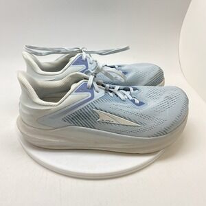 Altra Sneakers Womens 9.5 W Torin 8 AL0A85QK440 Blue Running Athletic Shoes